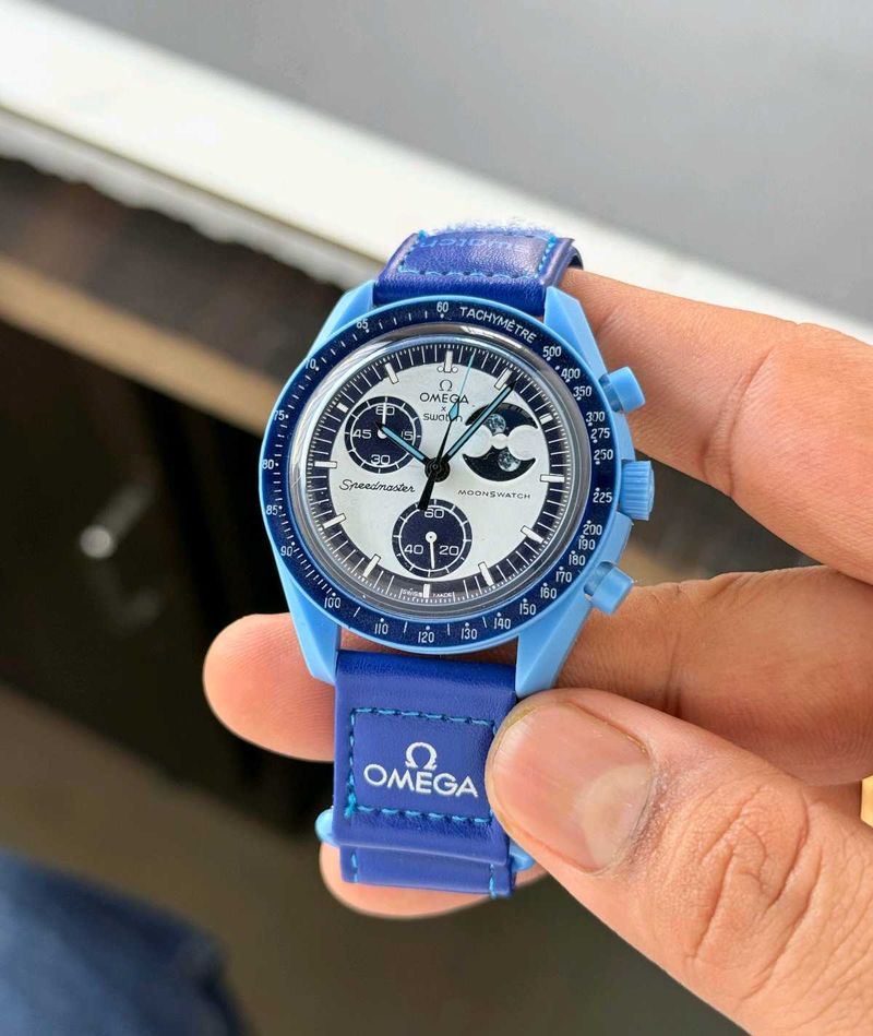 Omega