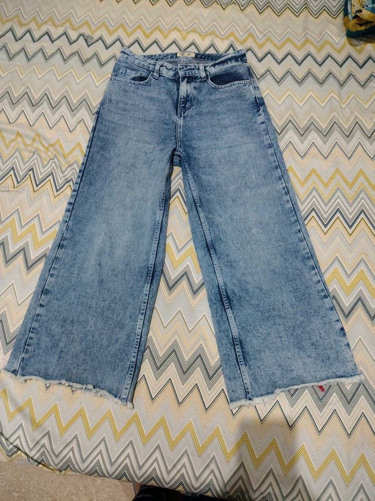 Premium Quality Denim Pants – Durable &amp; Stylish