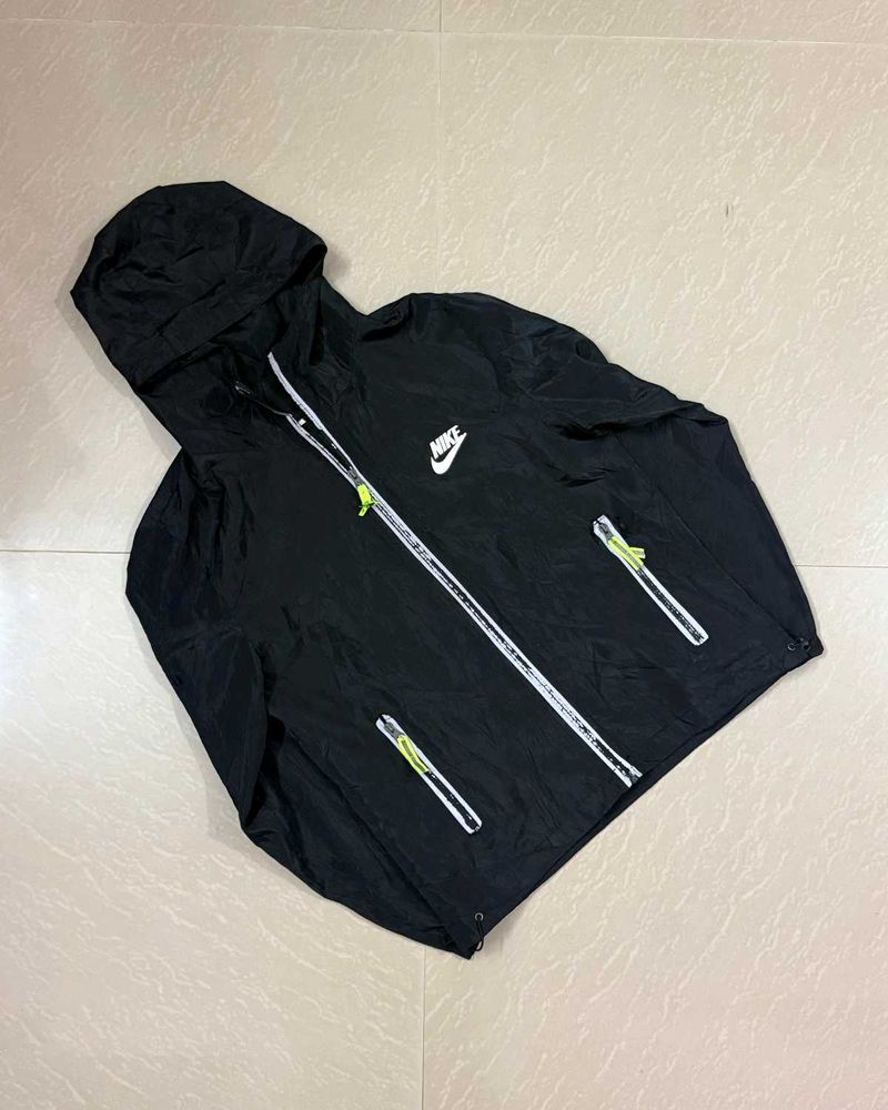 Nike Black Jacket Condition 10/8
