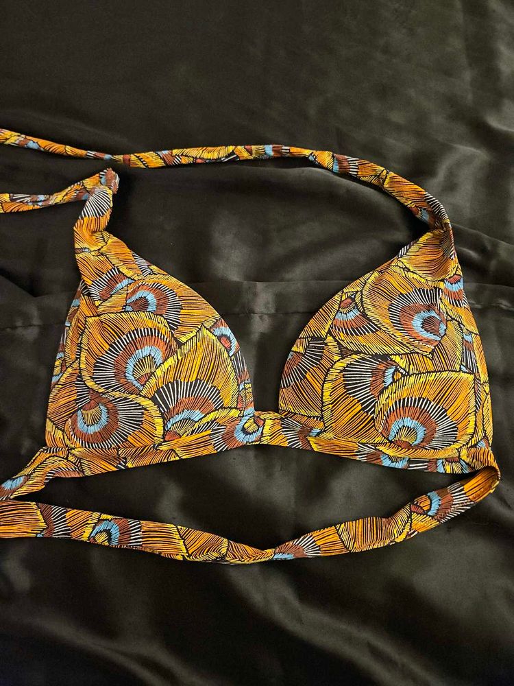 Calzedonia Bikini Top