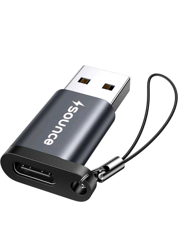 USB-C to USB Adapter