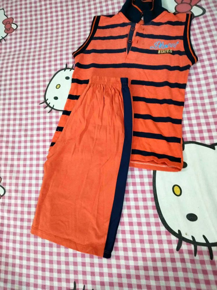 Kids Cord Set💥