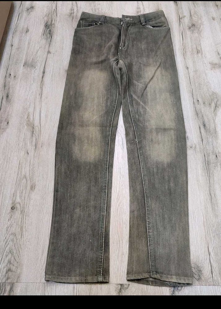 sc5290 Dove Jeans Waist 26