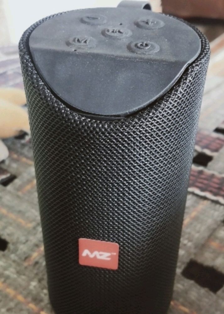 Bluetooth Speaker