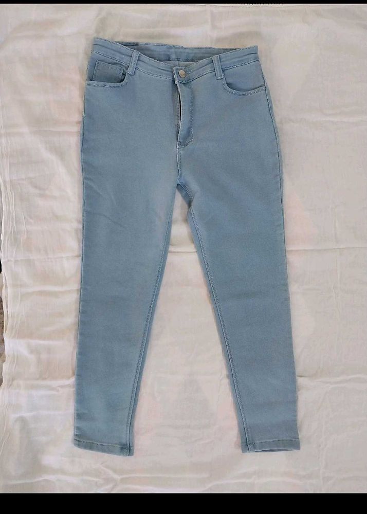 Denim