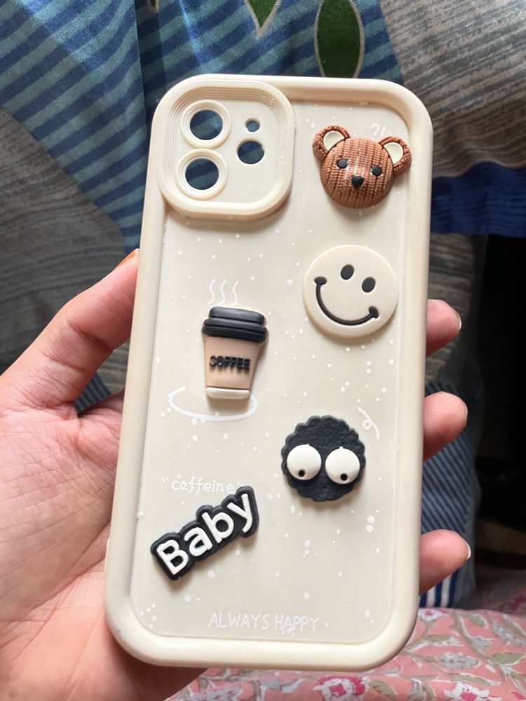 I Phone 12 Case