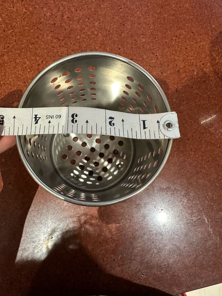 Stand For Kitchens Knives
