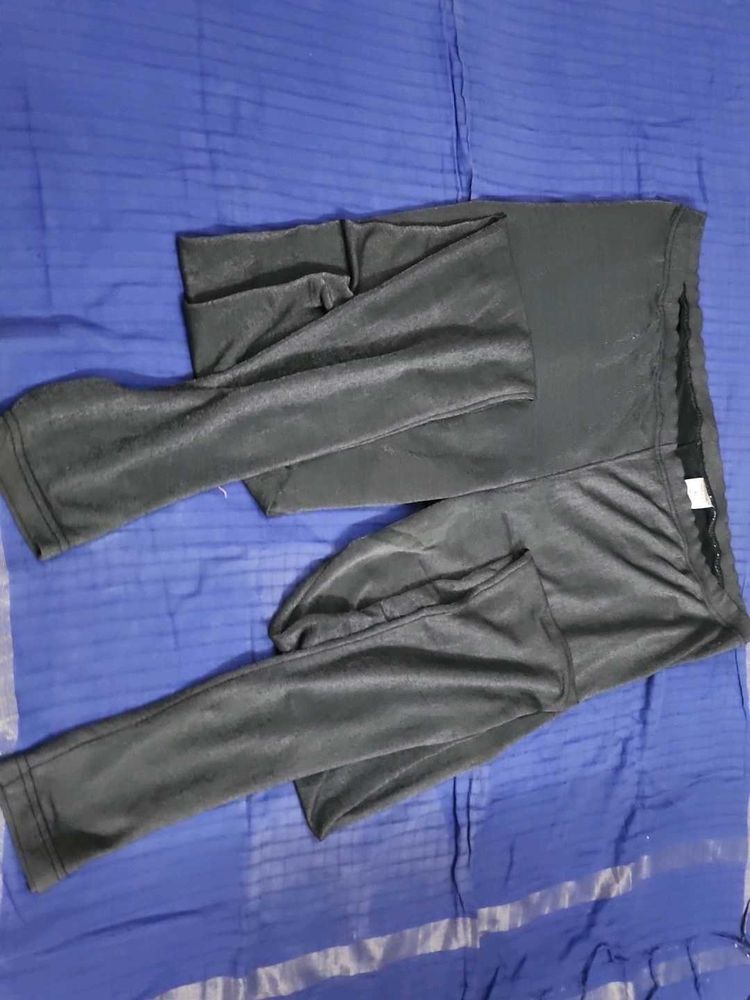 Stylish Black Leggings