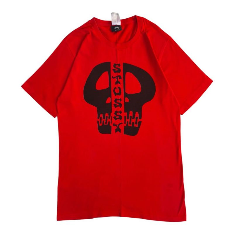 Stussy Graphic Tee