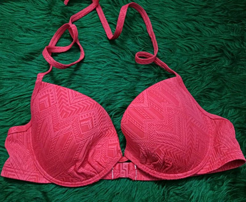 Bikini bra32,34 D🎀