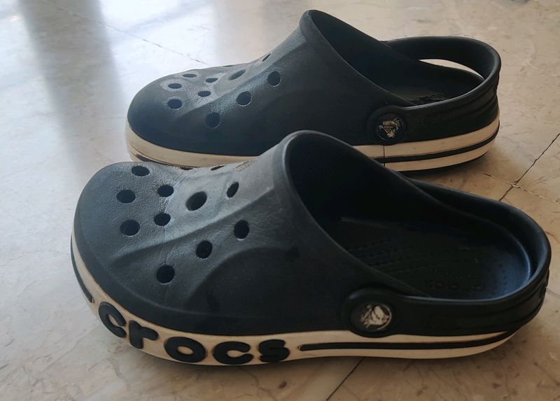 Crocs For Kids