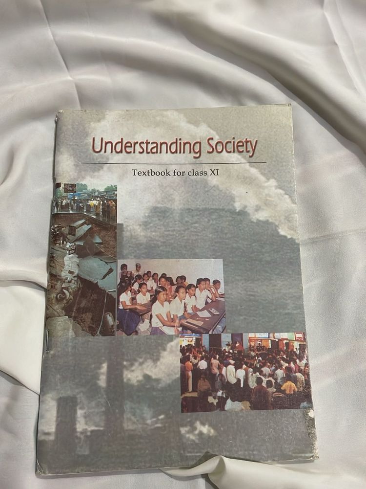 NCERT Understanding society