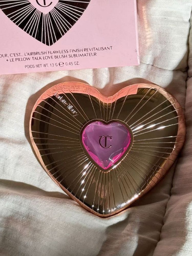 Charlotte Tilbury Blush