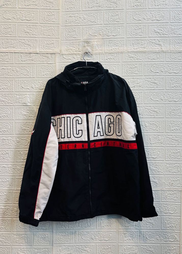 🇺🇸 NBA Imported Chicago Jacket