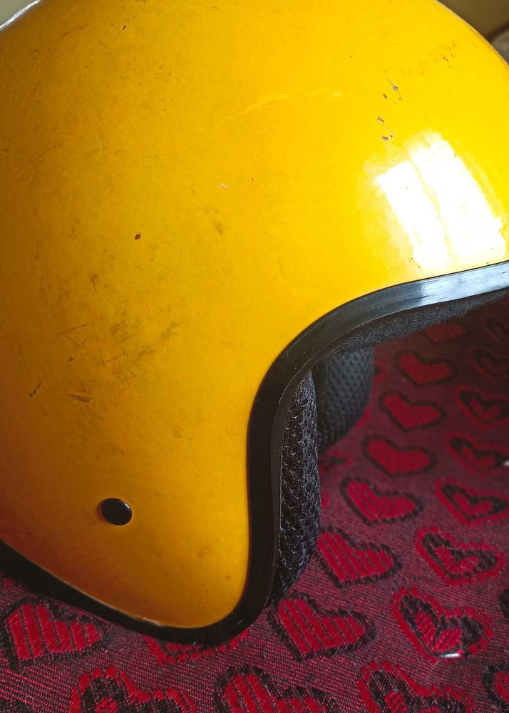 Helmet For Men Or Women