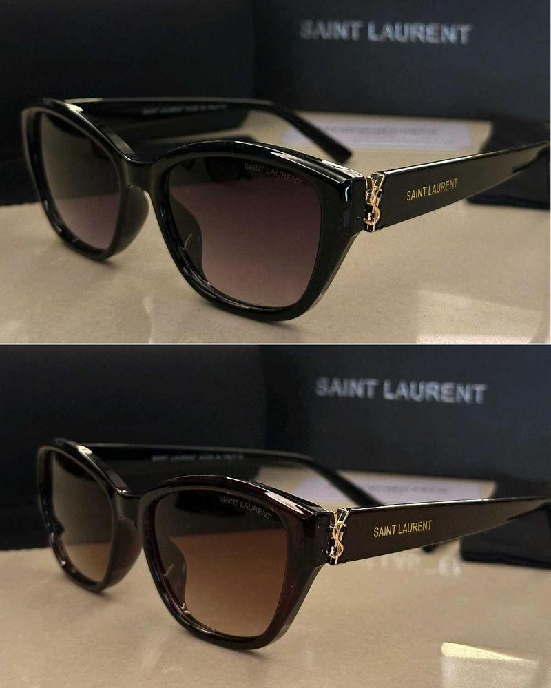 YSL Sunglasses Premium Stock Limited