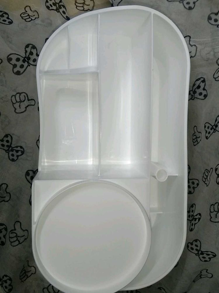 Cosmetics Organizer, Vanity Makeup Organizer