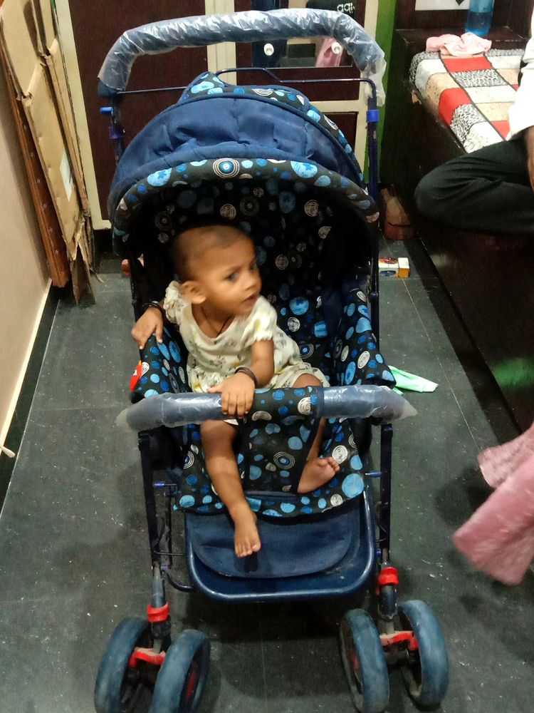 Stroller