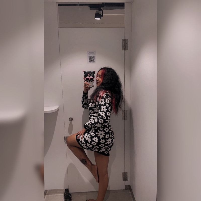 Full Sleeve Bodycon Dress