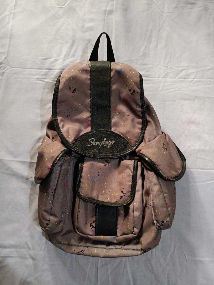 Stylish Skraybags Backpack