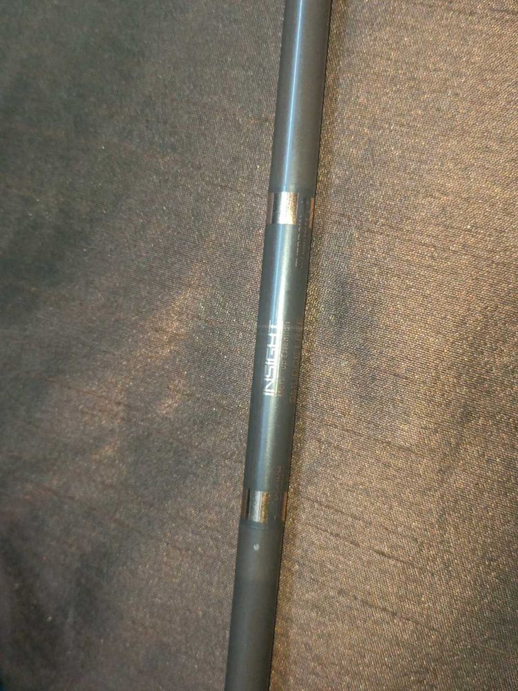 Insight Eyebrow Pencil
