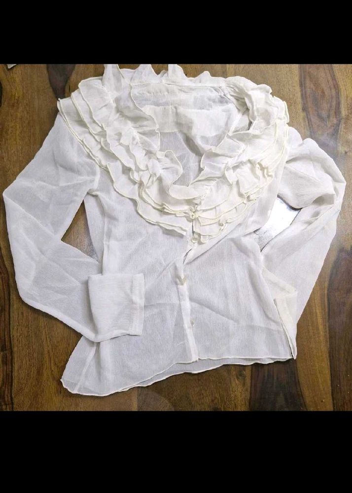 Office Siren Shirt