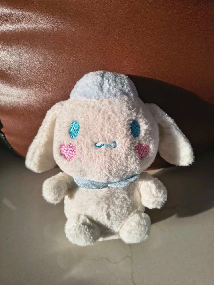 Cinnamoroll Plushie