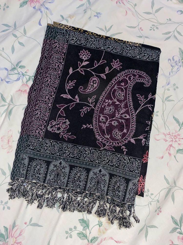 Women Shawl Or Stole