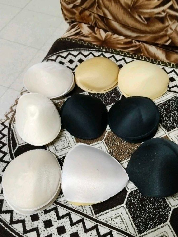 Bra Pads Inserts