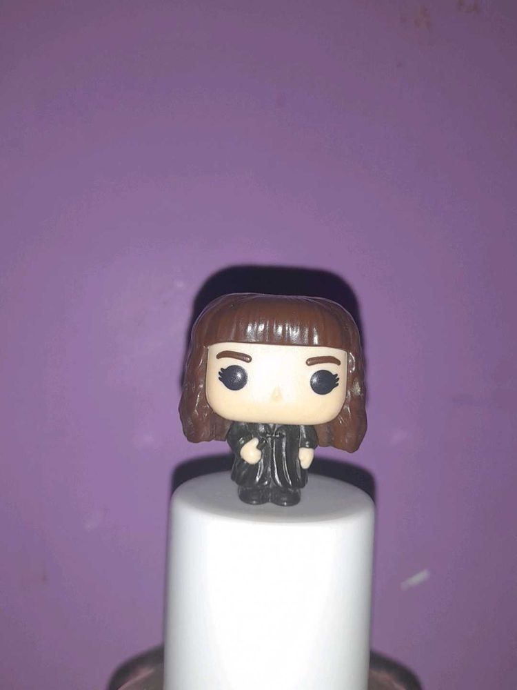 Hermione Toy (Charger Protector)