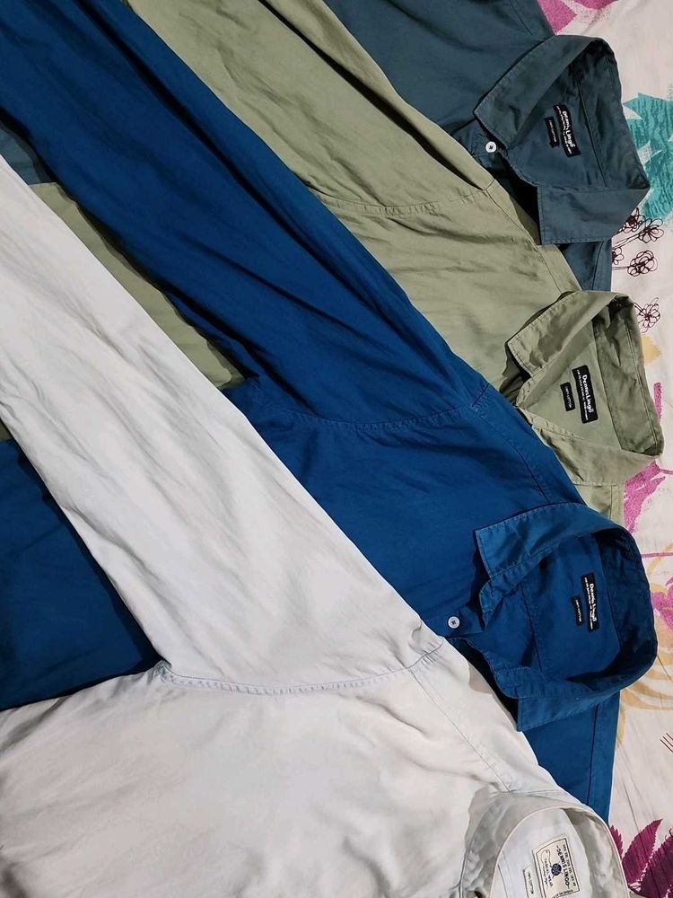 Bulk Of Shirts