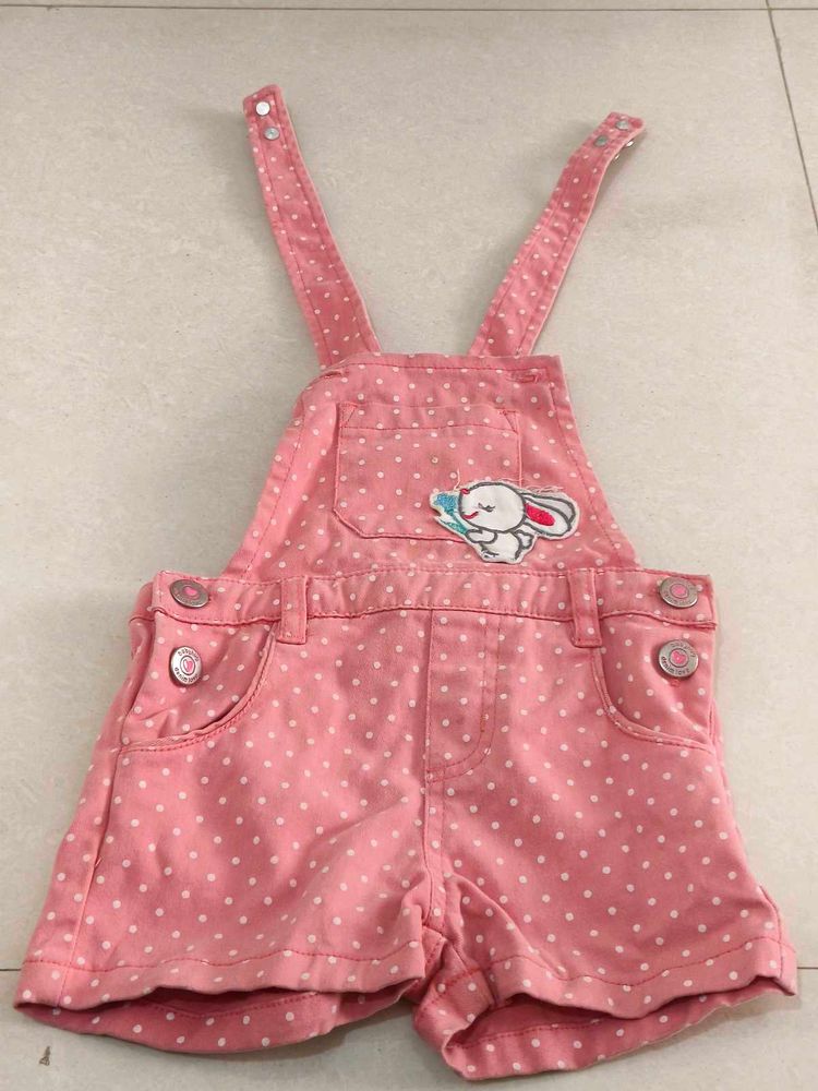 Baby Jumpsuit