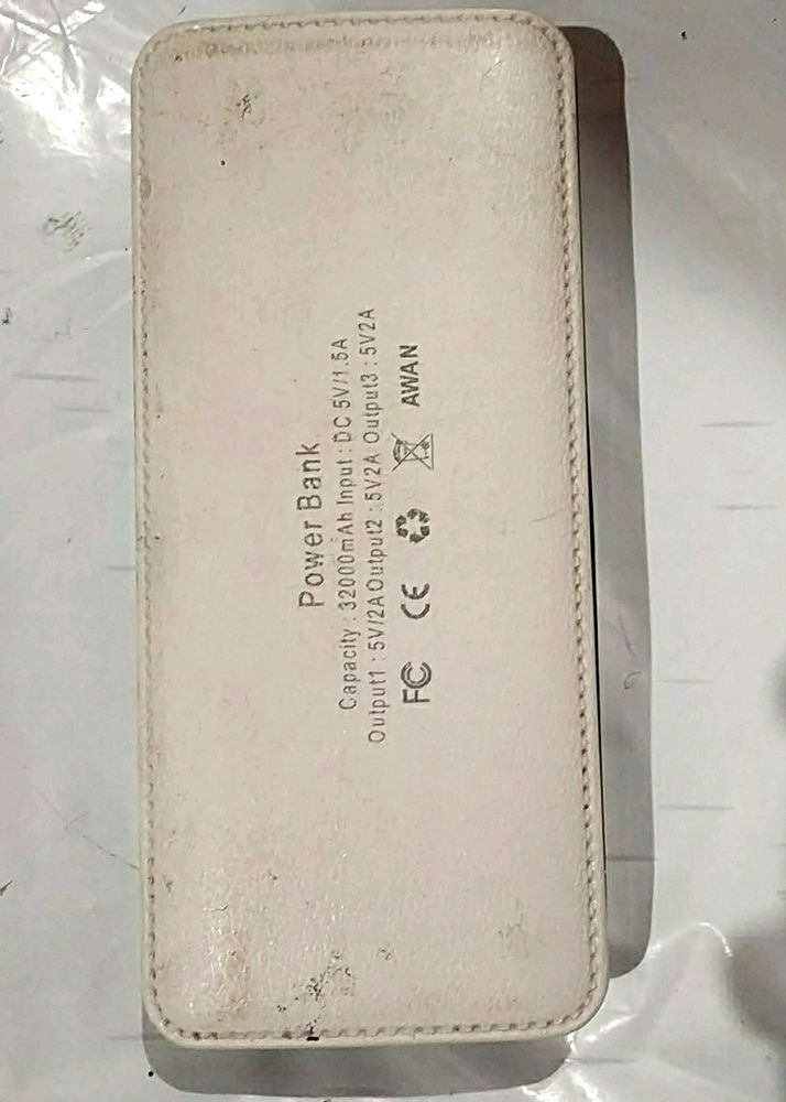 Oppo Power Bank