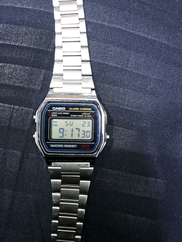 Casio Classic Watch