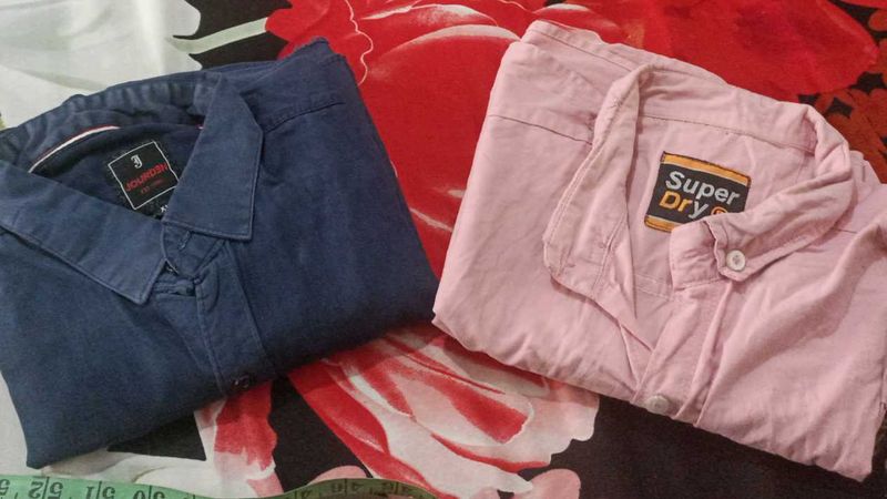 Combo of Shirts