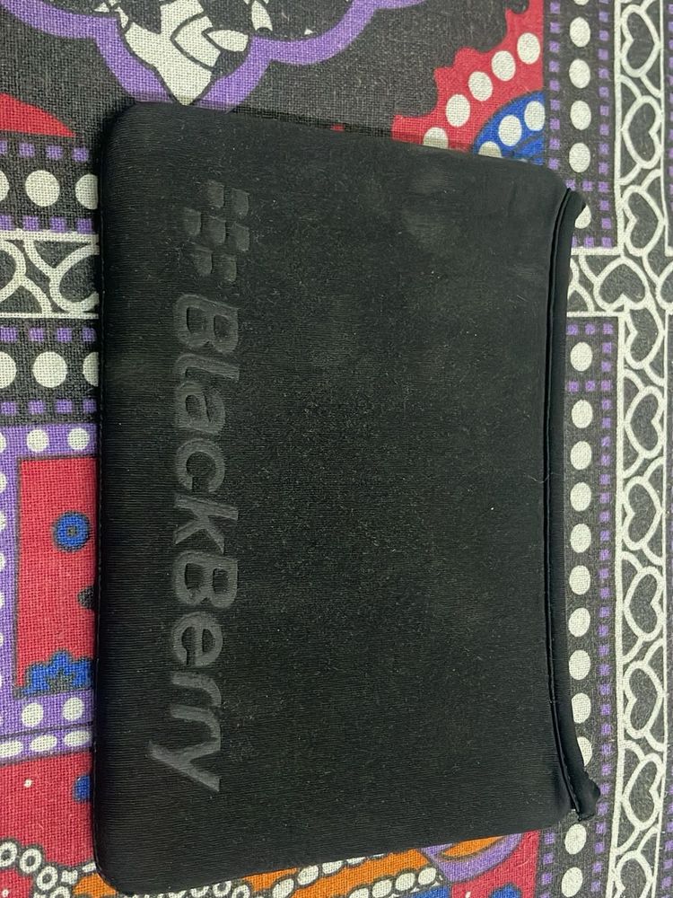 Blackberry Playbook 16GB Tablet - Not Working