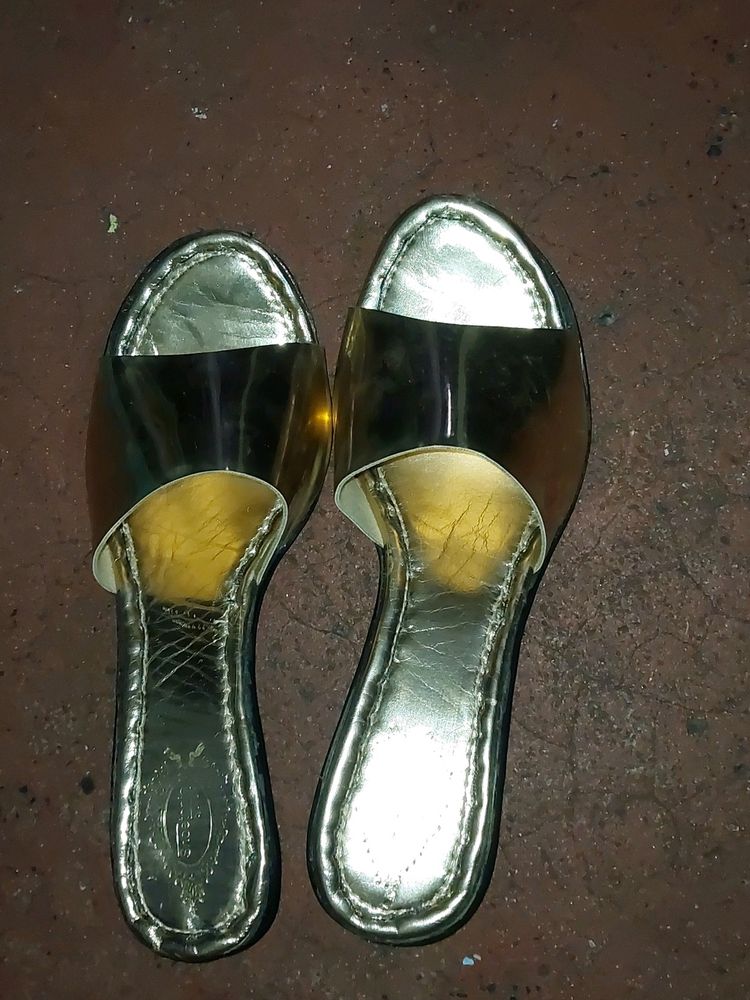 Shoetopia Wedge Heel Sandals