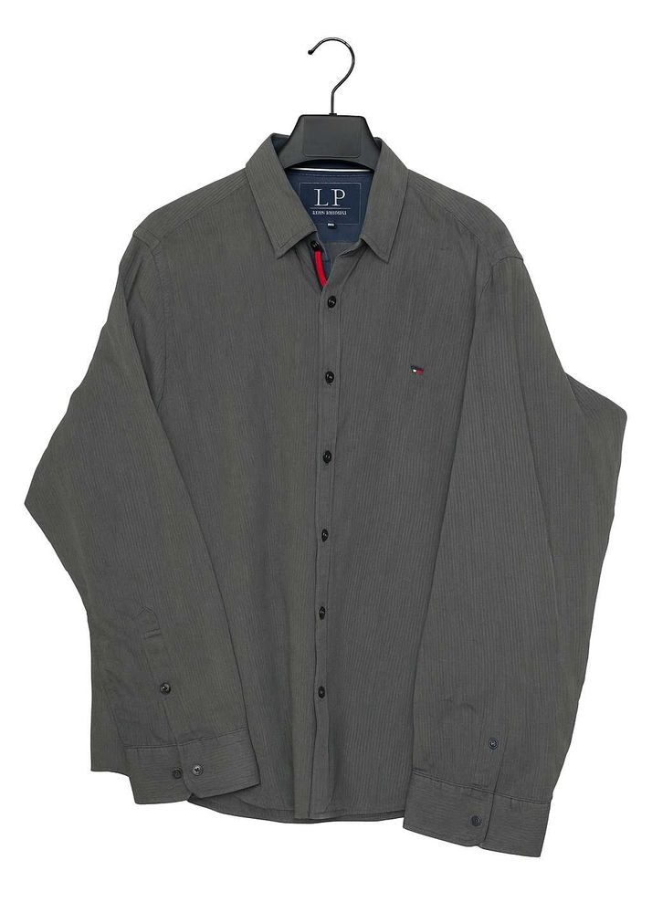 Louis Philippe Men&#39;s Formal Shirt