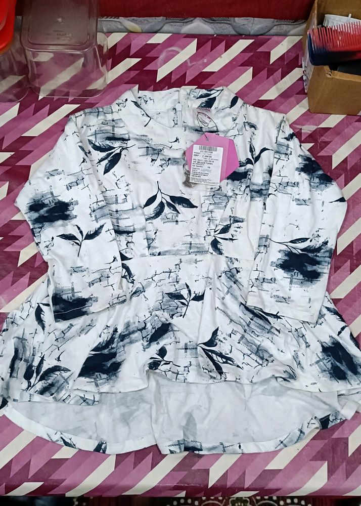 Brand New Girls Top