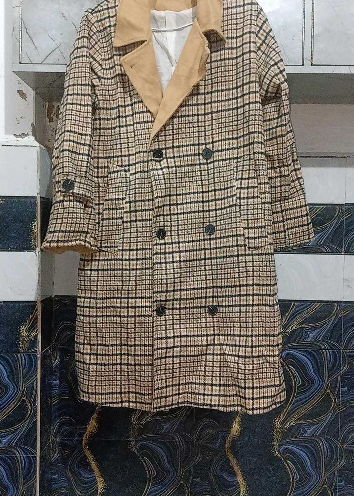 Brand new Coat