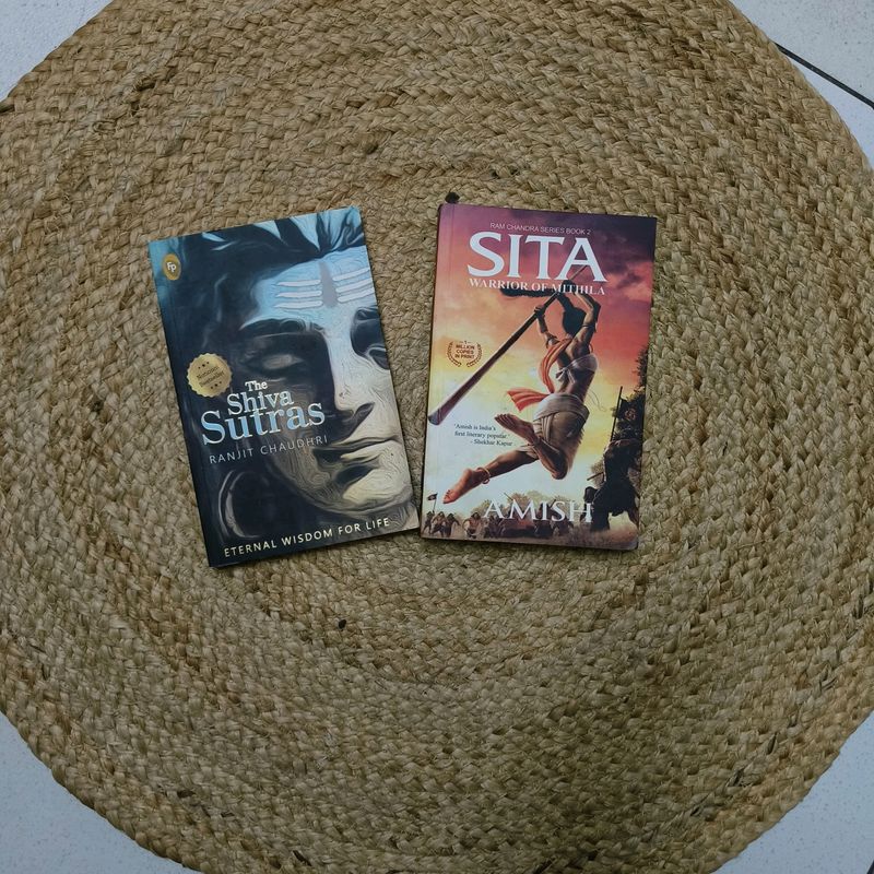 Combo Of Book