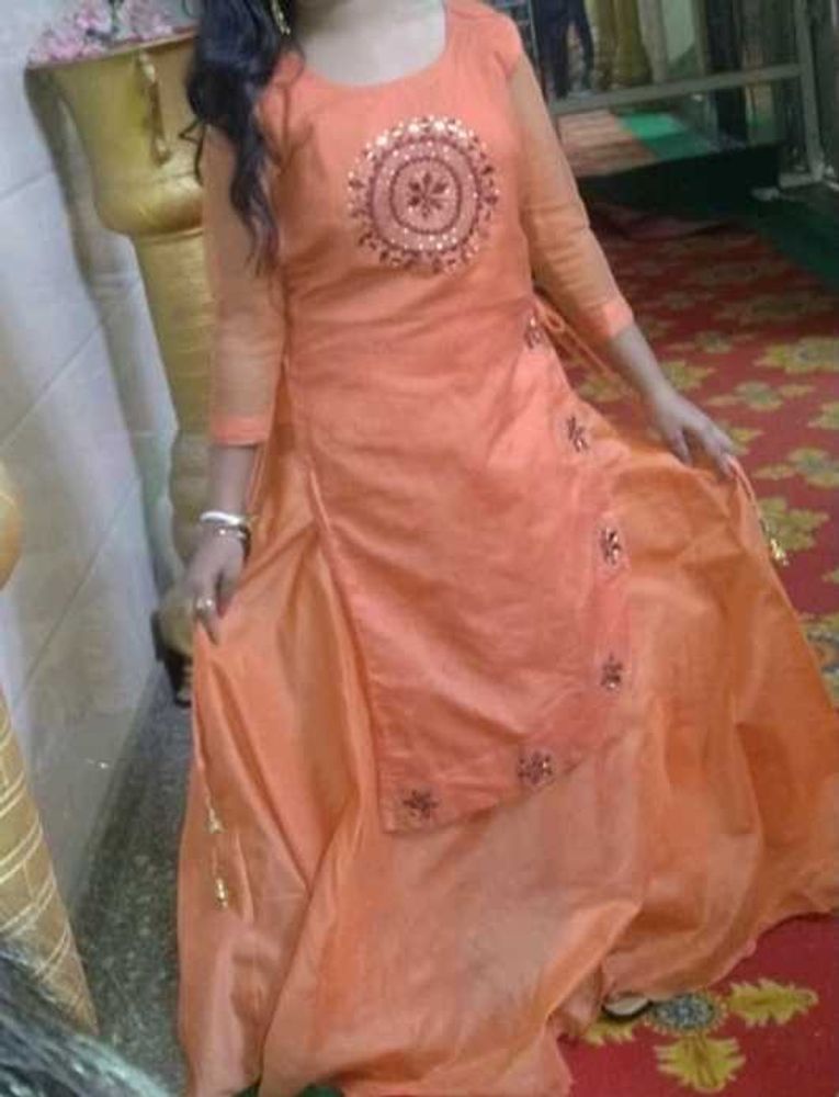 Gown