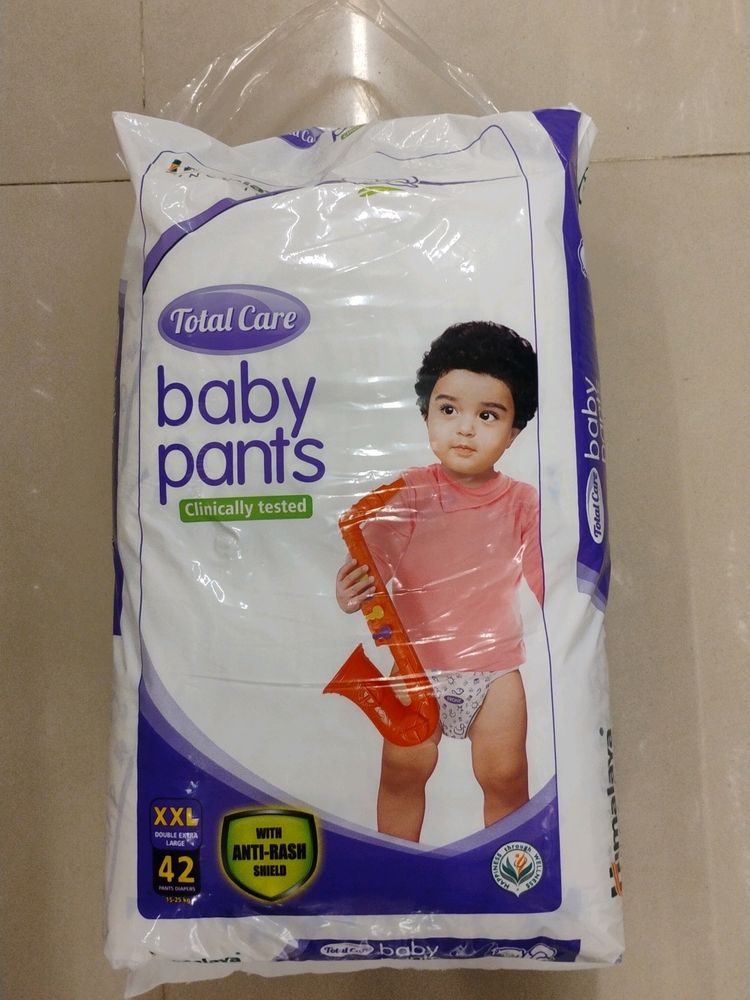 New Baby Pants Himalaya