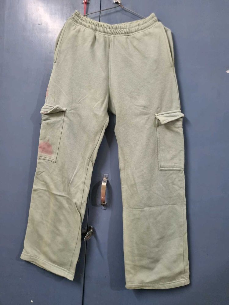 Cargo Sweatpants(H&amp;M)