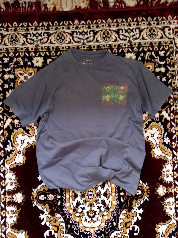 Weird Fish Tee