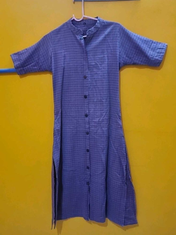 Ladies Kurta for Daily Use