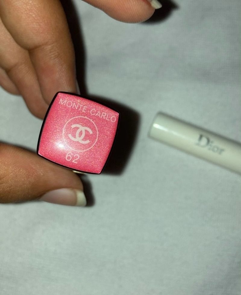 CHANEL Rouge Coco Shine Lipstick
