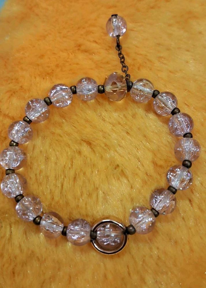 Beaded Bracelet