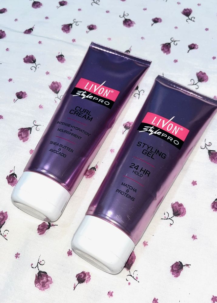 Livon Style Pro Duo