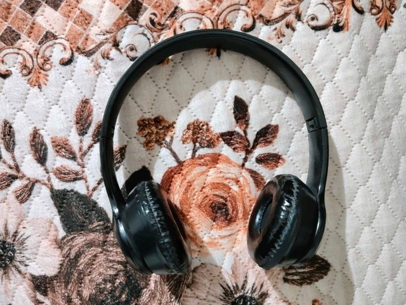 Wireless Headphones